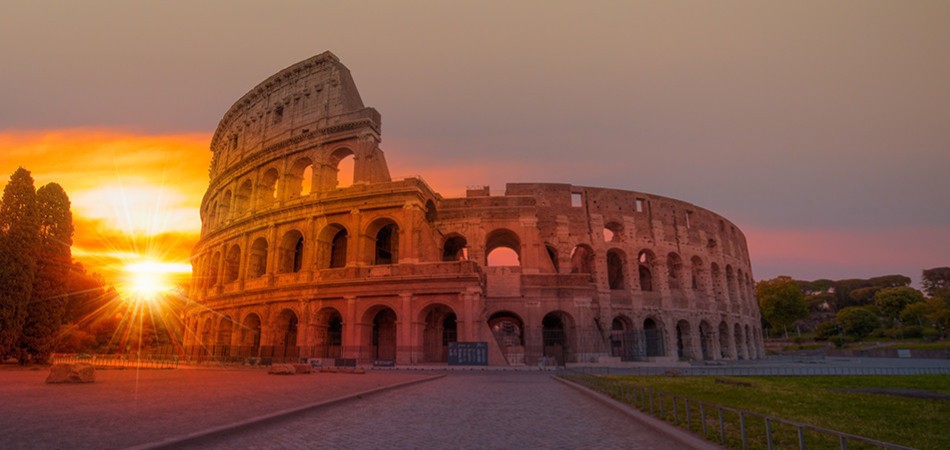 CLASSIC ITALY - THE BEST OF ITALY