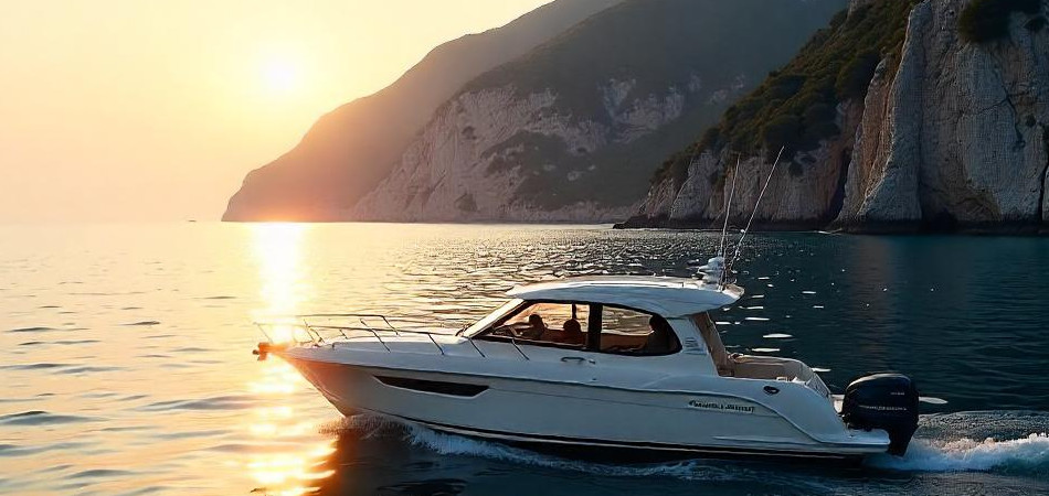 Boat rental